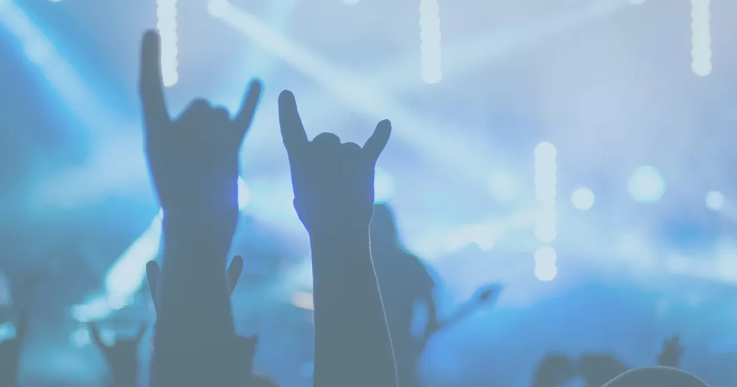 Mielnik GmbH ist Hauptsponsor bei Rock am Waldeck